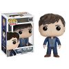 Funko POP! Movies - Miss Peregrine's Home for Peculiar Children Vinyl Figure - JACOB PORTMAN (Mint)