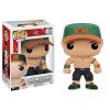 Funko POP! WWE - Vinyl Figure - JOHN CENA (Green Hat - Never Give Up) (Mint)