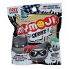 Funko MyMoji - DC Emoticons Faces - Blind PACK (1 random figure) (1.5 inch) (Mint)