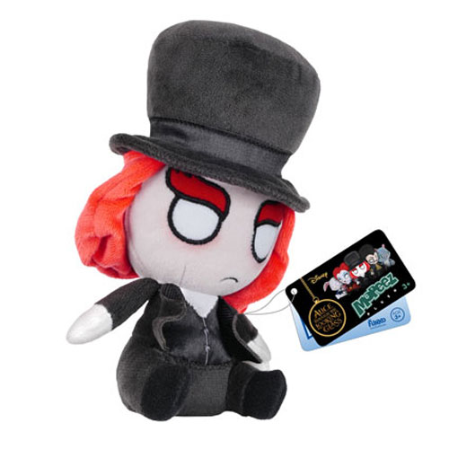 Funko Mopeez Plush Figure - AIW: Through the Looking Glass - MAD HATTER (Mint): Sell2BBNovelties