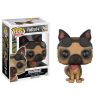 Funko POP! Games - Fallout 4 - Vinyl Figure - DOGMEAT #76 (Mint)