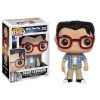 Funko POP! Movies - Independence Day - Vinyl Figure - DAVID LEVINSON (Mint)