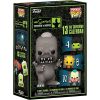 Funko Advent Calendar 2024 - SIMPSONS TREEHOUSE OF HORROR [13 Day Countdown] (Mint)