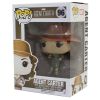 Funko POP! Marvel - Agent Carter - Vinyl Bobble-Head - AGENT CARTER (Sepia Tone) *Exclusive* (Mint)