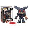 Funko POP! Games - DOOM Vinyl Figure - CYBERDEMON (Oversized - 6 inch) #91 (Mint)