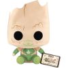 Funko Plushies - Marvel's We Are Groot - IRON MAN (7 inch) (Mint)