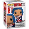 Funko POP! WWE Wave 18 Vinyl Figure - ZELINA VEGA #160 (Mint)