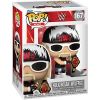 Funko POP! WWE Wave 18 Vinyl Figure - HULK HOGAN WOLFPAC #167 (Mint)
