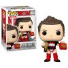 Funko POP! WWE Wave 18 Vinyl Figure - THE MIZ [Anniversary] #169 (Mint)
