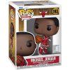 Funko POP! Basketball NBA Vinyl Figure - MICHAEL JORDAN (Rookie)[Chicago Bulls] #193 (Mint)