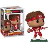Funko POP! NFL Wave 12 Vinyl Figure - PATRICK MAHOMES II [Kansas City Chiefs] #251 (Mint)