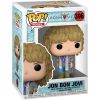 Funko POP! Rocks Vinyl Figure - JON BON JOVI [1980s] #396 (Mint)