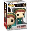 Funko POP! House of the Dragon S2 Vinyl Figure - ALICENT HIGHTOWER #20 (Mint)