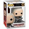Funko POP! House of the Dragon S2 Vinyl Figure - DAEMON TARGARYEN #17 (Mint)