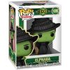Funko POP! Movies - Wicked Vinyl Figure - ELPHABA #1696 (Mint)