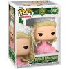 Funko POP! Movies - Wicked Vinyl Figure - GLINDA IN BUBBLE GOWN #1697 (Mint)