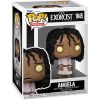 Funko POP! Movies - The Exorcist: Believer Vinyl Figure - ANGELA [Possessed] #1645 (Mint)