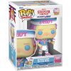 Funko POP! Television - Stranger Things S13 Vinyl Figure - STEVE [Scoops Ahoy] #1545 (Mint)