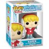 Funko POP! Movies - Frosty the Snowman Vinyl Figure - KAREN #1678 (Mint)