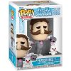 Funko POP! Movies - Frosty the Snowman Vinyl Figure - PROFESSOR HINKLE WITH HOCUS POCUS #1679 (Mint)