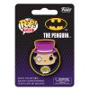 Funko POP! Pin - DC Universe - PENGUIN (1.25 inch) (Mint)