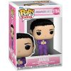 Funko POP! Movies - Mean Girls [20th Anniversary] Vinyl Figure - JANIS #1704 (Mint)