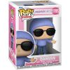 Funko POP! Movies - Mean Girls [20th Anniversary] Vinyl Figure - DAMIAN #1705 (Mint)