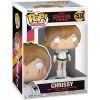 Funko POP! Television - Stranger Things S12 (Season 4) Vinyl Figure - CHRISSY [Floating] #1538 (Mint