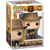 Funko POP! Television Yellowstone S2 Vinyl Figure - BETH DUTTON #1560 (Mint)