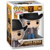 Funko POP! Television Yellowstone S2 Vinyl Figure - LLOYD PIERCE #1562 (Mint)
