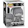 Funko POP! Television - The Twilight Zone [1959] Vinyl Figure - THE GREMLIN #1583 (Mint)