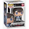 Funko POP! Animation - Castlevania Nocturne Vinyl Figure - RICHTER BELMONT #1687 (Mint)