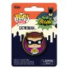 Funko POP! Pin - DC Universe - 1966 CATWOMAN (1.25 inch) (Mint)