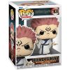 Funko POP! Animation - Jujutsu Kaisen S2 Vinyl Figure - RYOMEN SUKUNA #1638 (Mint)