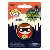 Funko POP! Pin - DC Universe - 1966 ROBIN (1.25 inch) (Mint)