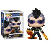 Funko POP! Animation - Black Clover S2 Vinyl Figure - MAGNA #1720 (Mint)