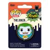 Funko POP! Pin - DC Universe - 1966 JOKER (1.25 inch) (Mint)