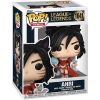 Funko POP! Games - League of Legends S2 Vinyl Figure - AHRI #1041 (Mint)