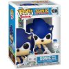 Funko POP! Games - Sonic the Hedgehog S3 Vinyl Figure - SONIC WITH CHAO #1036 (Mint)