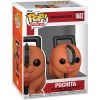 Funko POP! Animation Chainsaw Man Vinyl Figure - POCHITA #1682 (Mint)