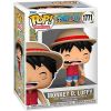 Funko POP! Animation - One Piece S5 Vinyl Figure - MONKEY D. LUFFY #1771 (Mint)