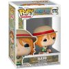 Funko POP! Animation - One Piece S5 Vinyl Figure - NAMI #1772 (Mint)