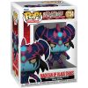 Funko POP! Animation - Yu-Gi-Oh! S3 Vinyl Figure - MAGICIAN OF BLACK CHAOS #1734 (Mint)