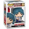 Funko POP! Animation - Yu-Gi-Oh! S3 Vinyl Figure - ZANE TRUESDALE #1737 (Mint)