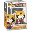 Funko POP! Sanrio - Aggretsuko S2 Vinyl Figure - AGGRETSUKO with Guitar #96 (Mint)