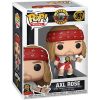 Funko POP! Rocks - Guns N' Roses S2 Vinyl Figure - AXL ROSE #397 (Mint)
