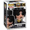 Funko POP! Rocks - Guns N' Roses S2 Vinyl Figure - SLASH #398 (Mint)