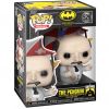 Funko POP! Movies - Batman 85 Years Vinyl Figure - THE PENGUIN [Batman Returns] #529 (Mint)