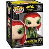 Funko POP! Movies - Batman 85 Years Vinyl Figure - POISON IVY [Batman & Robin] #531 (Mint)