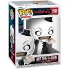 Funko POP! Movies Terrifier Vinyl Figure - ART THE CLOWN #1590 (Mint)